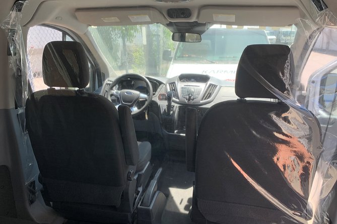 Private Round-trip Airport Transfer: LAX International Airport to Anaheim Hotels - Additional Considerations and Tips