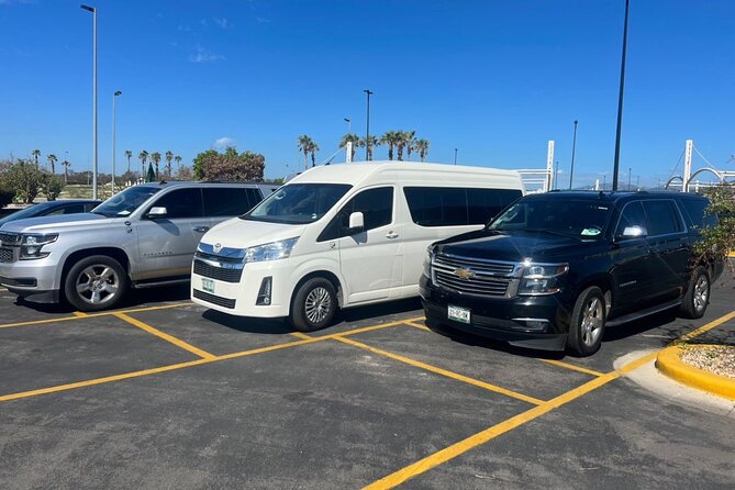 Private Round Trip Airport Transfer SJD to San Jose del Cabo - Key Points