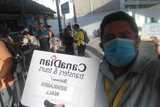 Private Round Trip Airport Transfers to Cancun (Flat Rate) - Why Choose This Private Round Trip Transfer?