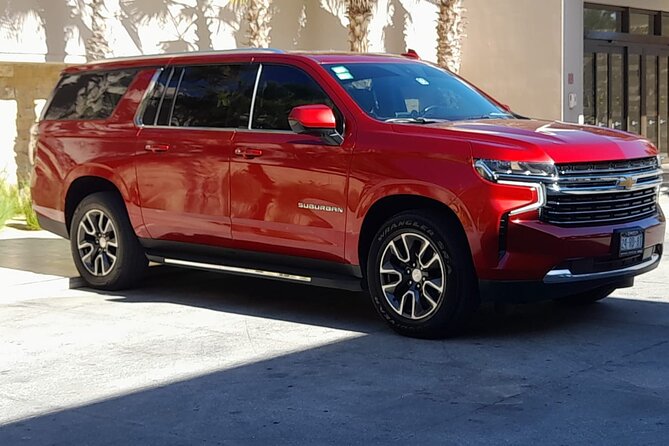 Private Round-Trip from Airport to Hotels to San Jose Area zone 1 - Booking in Advance and Flexibility with Cancellations