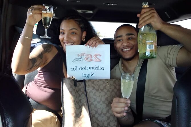 Private Round-Trip from Airport to Hotels to San Jose Area zone 1 - Additional Destinations and Services Offered by Eliker Transfer