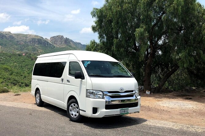 Private Round Trip to Teotihuacan - Experience the Convenience of a Private Round Trip to Teotihuacan in Mexico City