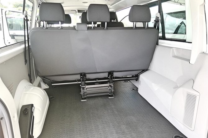 Private Round Trip Transfer from Airport to Cancun - Direct Service Between Cancun Airport and Hotel Zone