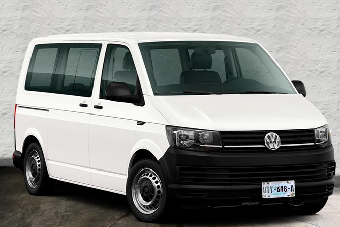 Private Round Trip Transfer from Airport to Cancun - Returning to Cancun Airport: A Simple Process