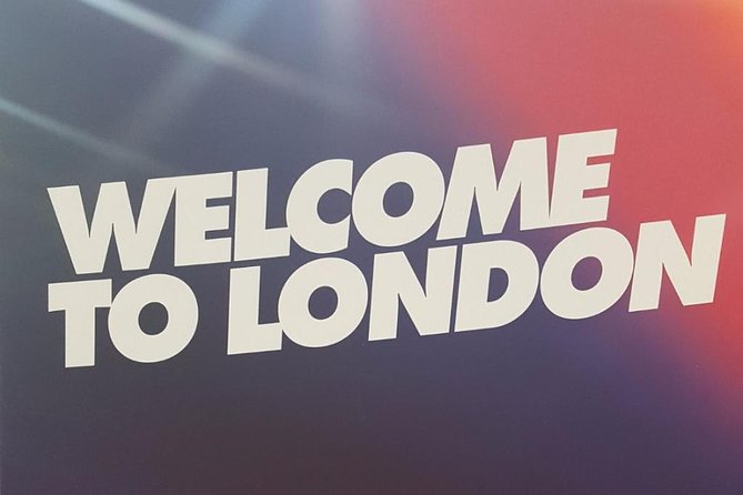 Private Round Trip Transfer from Heathrow Airport to London City - Ease of Booking and Confirmations