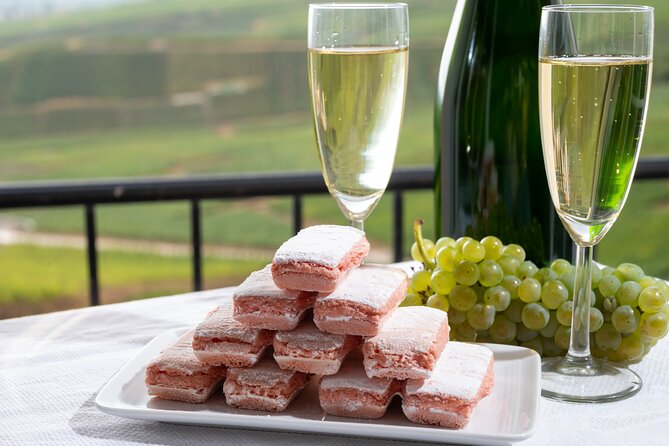 Private Round-Trip Transfer from Paris to Reims - Discover the Convenience of a Private Round-Trip Transfer from Paris to Reims