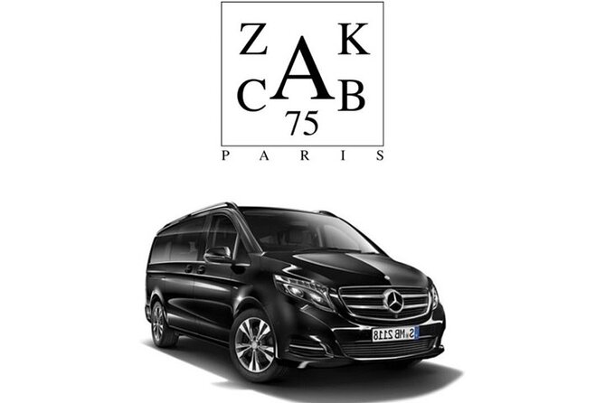 Private Round-Trip Transfer from Paris to Reims - Exploring Reims During Your Day in Champagne Country