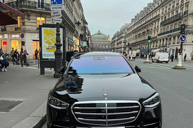 Private round trip transfer from/to PARIS  DISNEYLAND - Price and Booking Considerations