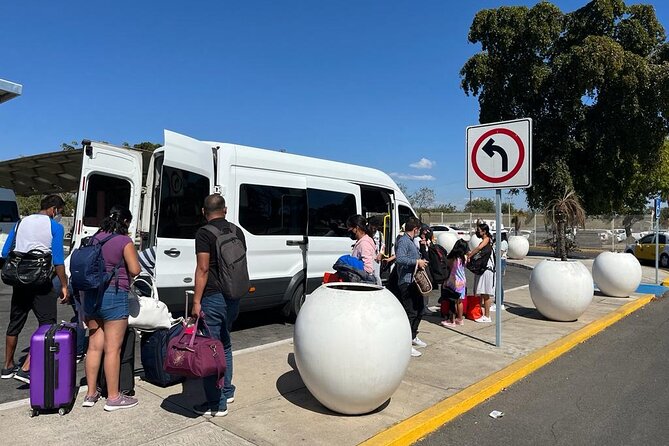 Private Round Trip Transfer Mazatlán Airport to Hotels - Why Choose This Mazatlán Airport Transfer?