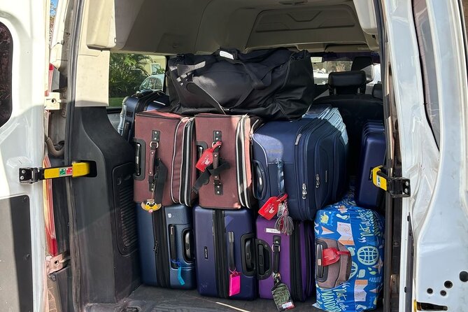 Private Round Trip Transfer Mazatlán Airport to Hotels - Frequently Asked Questions