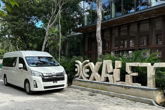 Private Round Trip Transfer to Any Marina or Dock in Cancun - From Cancun Hotels to Your Marina Dock