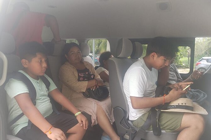 Private Round Trip Transfer to Any Marina or Dock in Cancun - Why Choose This Transfer Service?