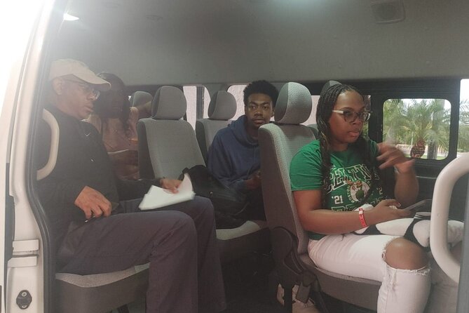 Private Round Trip Transfer to Any Marina or Dock in Cancun - Limitations and Considerations