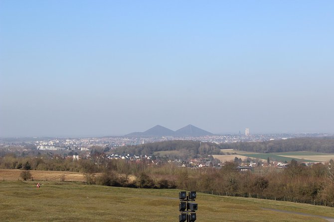 Private Round Trip Transfer to Vimy Ridge from Arras - Practical Details and Booking Considerations