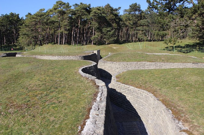 Private Round Trip Transfer to Vimy Ridge from Arras - Why This Tour Fits Certain Travelers Best