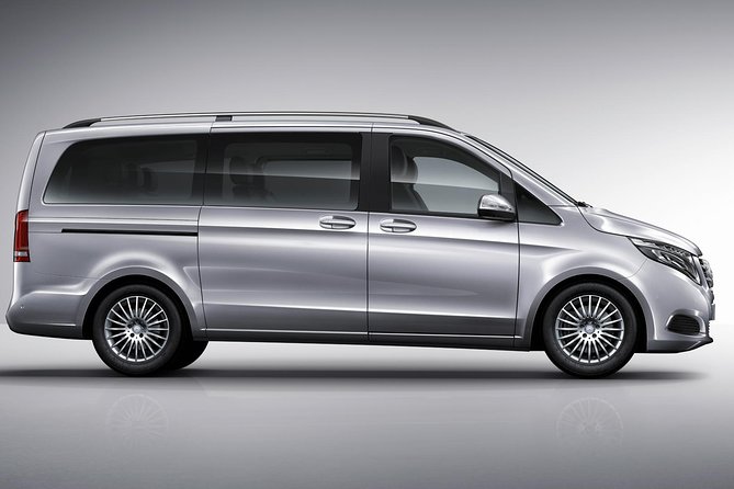 Private Round Trip Transfers From Barcelona Airport To City Center - The Convenience of Round-Trip Transfers in Barcelona