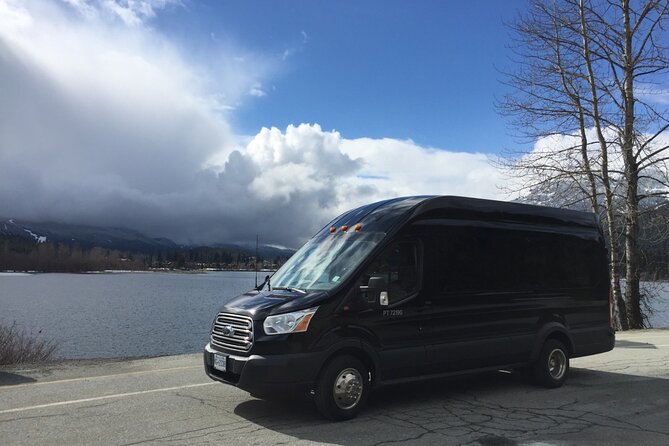 Private Round Trip Vancouver Airport (YVR) Transfer to/from Whistler - Smooth and Personalized Vancouver Airport to Whistler Transfer for Up to Two People