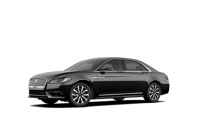 Private Round Trip Vancouver Airport (YVR) Transfer to/from Whistler - Experienced and Friendly Chauffeurs with Excellent Timing