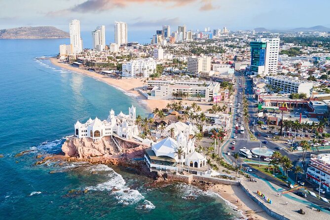 Private roundtrip airport to hotel transfer in Mazatlan - Pricing, Booking, and Payment Details