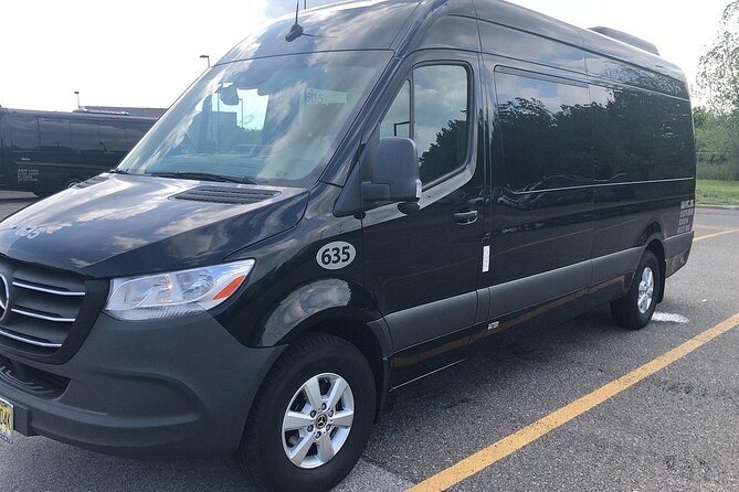 Private Roundtrip and Wait to Yankee or Mets Game - Booking, Cancellations, and Pricing