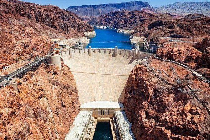 Private roundtrip from Las Vegas to Hoover Dam by SUV - 3.5 hrs - Who Will Enjoy This Tour Most