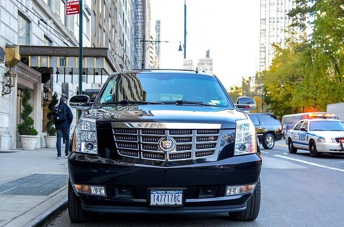 Private Roundtrip to MetLife Stadium for Jets or Giants Game - Why Choose This Transfer Over Public Transit