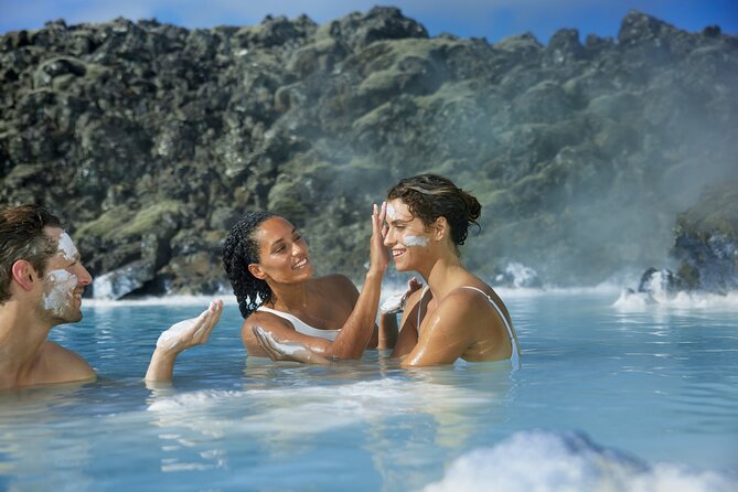 Private Roundtrip Transfer between Blue Lagoon and Reykjavik - Key Points