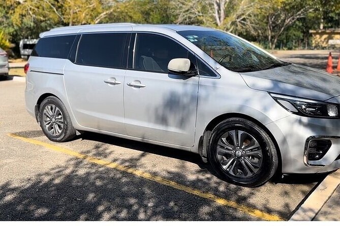 Private Roundtrip Transfer from Cancun Airport to Cancun Hotels - Logistics: Meeting Point and Group Size