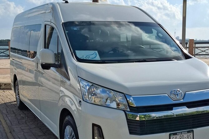 Private Roundtrip Transfer from Cancun Airport up PlayadelCarmen - The Costs and What’s Included