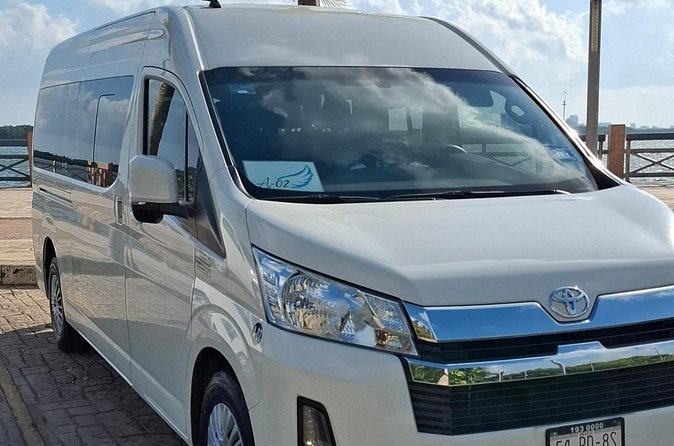 Private Roundtrip Transfer from Cancun Airport up PlayadelCarmen - Cancellation Policy and Flexibility