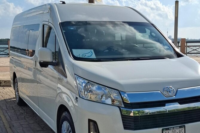 Private Roundtrip transfer from Cancun Airport up Puerto Morelos - The Cost-Effectiveness of a Private Transfer