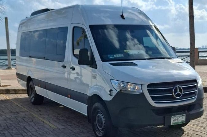 Private Roundtrip transfer from Cancun Airport up Puerto Morelos - Suitability for Different Types of Travelers