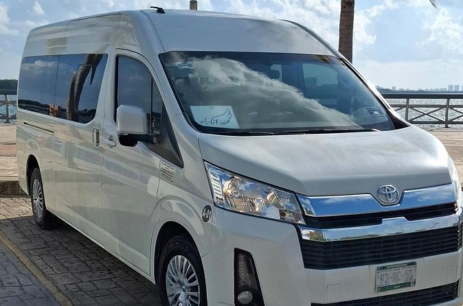 Private Roundtrip transfer from Cancun Airport up Tulum Hotels - Why Choose This Transfer over Alternatives