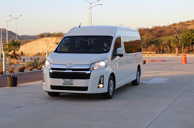 Private Roundtrip Transfer from Los Cabos Airport - Cost-Effectiveness and Booking Flexibility