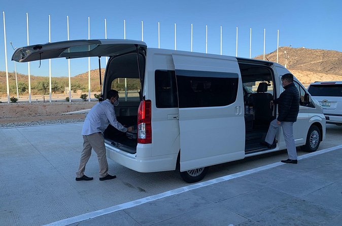 Private Roundtrip Transfer from Los Cabos Airport - Los Cabos Private Roundtrip Transfer: Final Thoughts