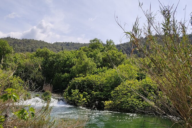 Private Roundtrip Transfer from Zadar to Krka National Park - Flexibility and Customization on Your Day at Krka