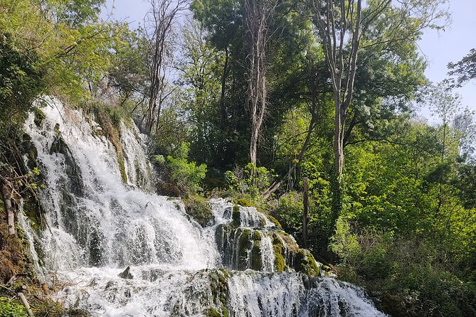 Private Roundtrip Transfer from Zadar to Krka National Park - Cost and Value for a Stress-Free Day Trip