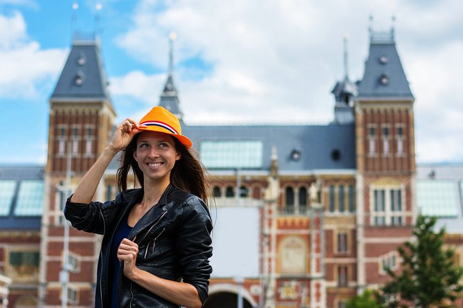 Private Roundtrip Transfer Schiphol Airport to Amsterdam - Convenient Airport Arrival and Departure Pickups in Amsterdam