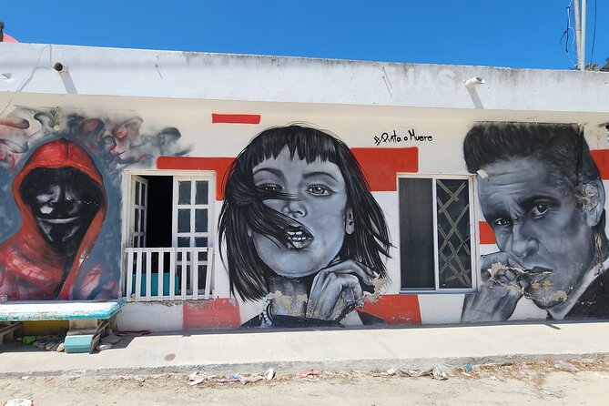 Private Roundtrip Transfer to "El Cuyo Yucatan" - Who Should Consider This Transfer?