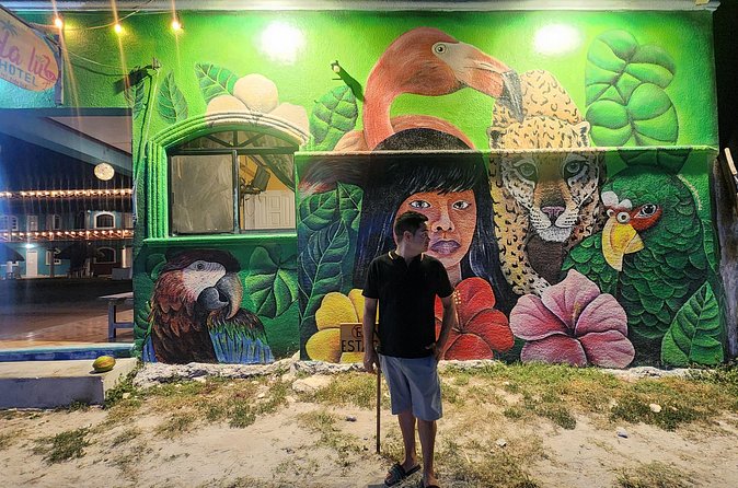 Private Roundtrip Transfer to "El Cuyo Yucatan" - Cost and Value for a Personalized Experience