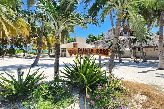 Private Roundtrip Transfer to "El Cuyo Yucatan" - Frequently Asked Questions