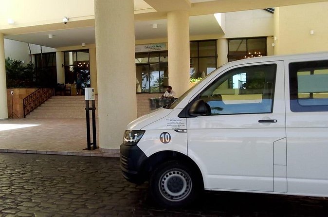 Private Roundtrip Transportation CUN Airport-Puerto Morelos - Cost and Booking Flexibility