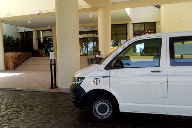 Private Roundtrip Transportation CUN Airport-Puerto Morelos - The Experience Provider: Conoce Lo Tuyo – Know Thy World