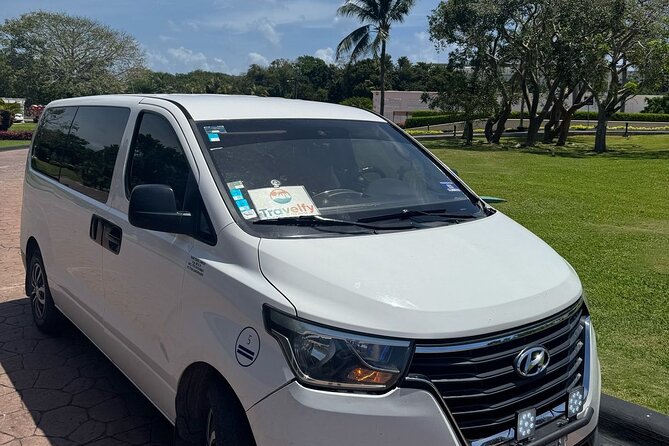Private Roundtrip Transportation from Cancun Airport - Why Choose this Cancun Airport Transfer?