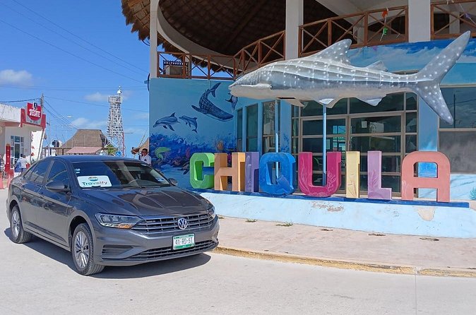 Private Roundtrip Transportation from Cancun Airport - Frequently Asked Questions