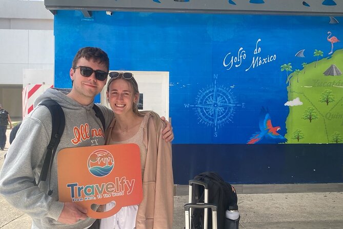 Private roundtrip transportation from Cancun airport to hotels - Detailed Destinations Covered by This Service