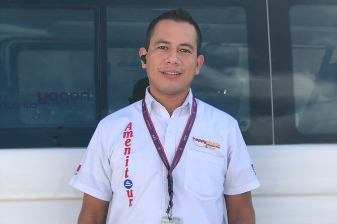 Private Roundtrip Transportation from Cancun Airport to Playa del Carmen - Who Should Consider This Private Transfer?