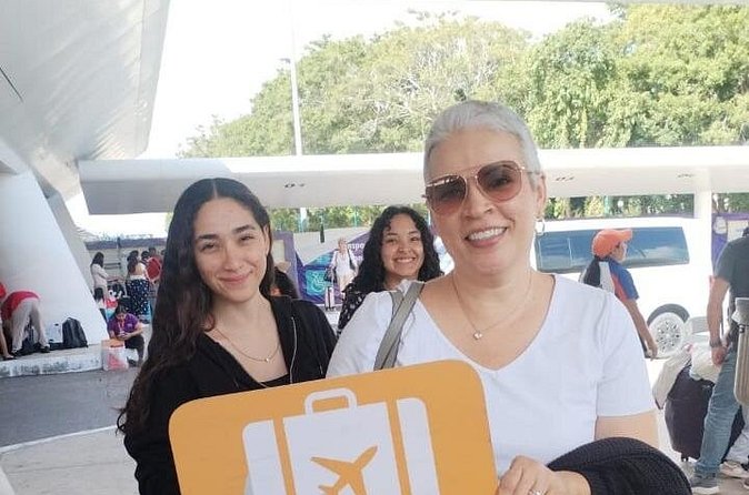 Private Roundtrip Transportation from CUN to Boulevard Kukulcan - Who Will Appreciate This Service Most