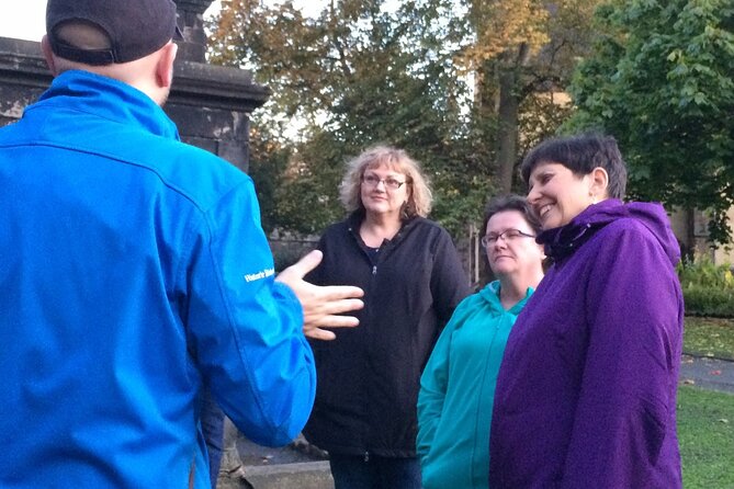 Private Royal Mile walking tour - Discover the history of our most famous street - The Value of a Private, Personalized Tour