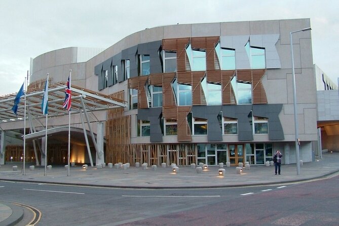 Private Royal Mile walking tour - Discover the history of our most famous street - Who Will Love This Tour